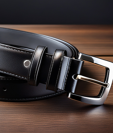 Ceintures cuir Ceintures cuir