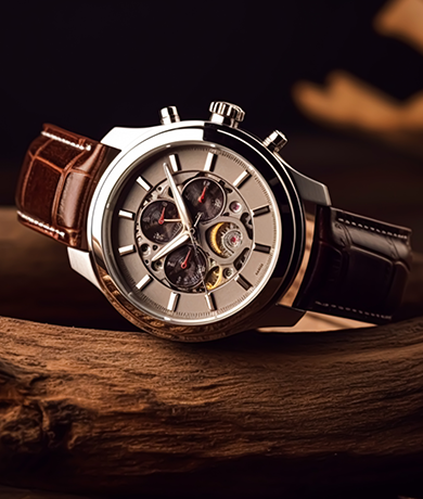 Montres automatiques Montres automatiques